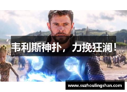 韦利斯神扑，力挽狂澜！